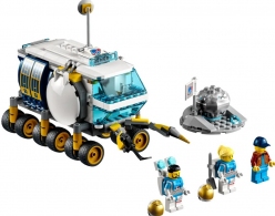 Конструктор Lego 60348 thumbnav 2