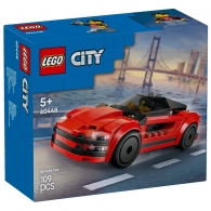 Конструктор Lego 60448 thumbnav 1