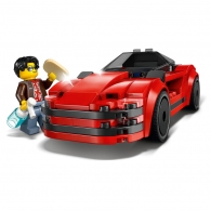 Конструктор Lego 60448 thumbnav 10