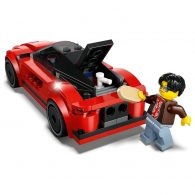 Конструктор Lego 60448 thumbnav 9