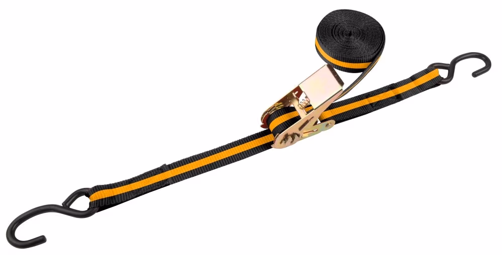 Element de legare cu clichet 25mm 2,5m Industrial Tolsen 