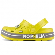 Шлепанцы COQUI Clogs LINDO + Amulet thumbnav