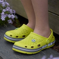 Slapi COQUI Clogs LINDO + Amulet thumbnav 3