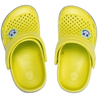 Slapi COQUI Clogs LINDO + Amulet thumbnav 4