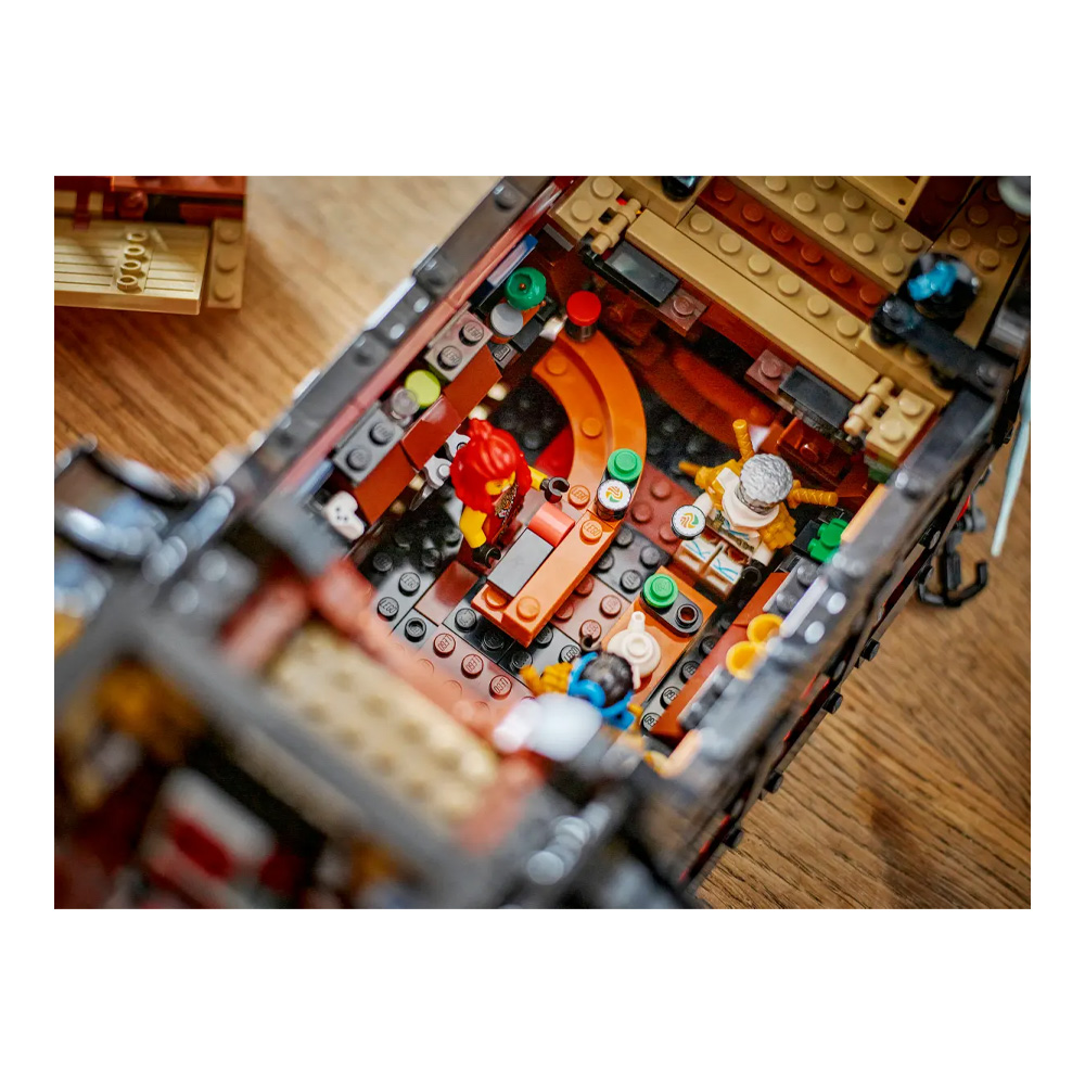 Конструктор Lego 71848 photo 3