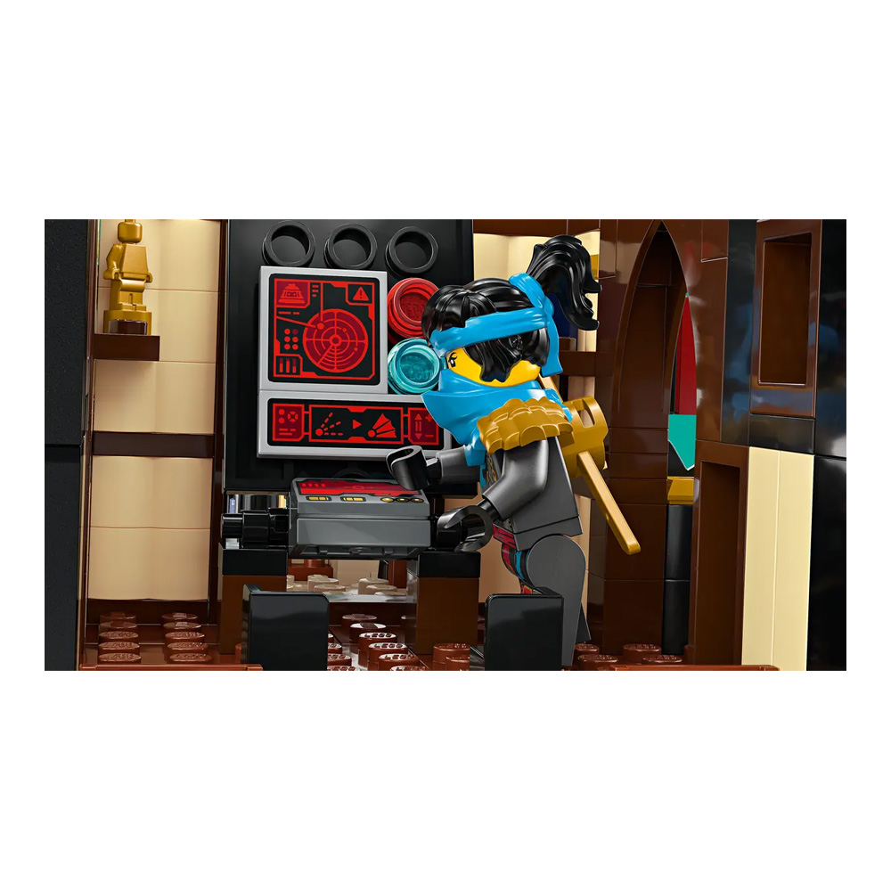 Конструктор Lego 71848 photo 8