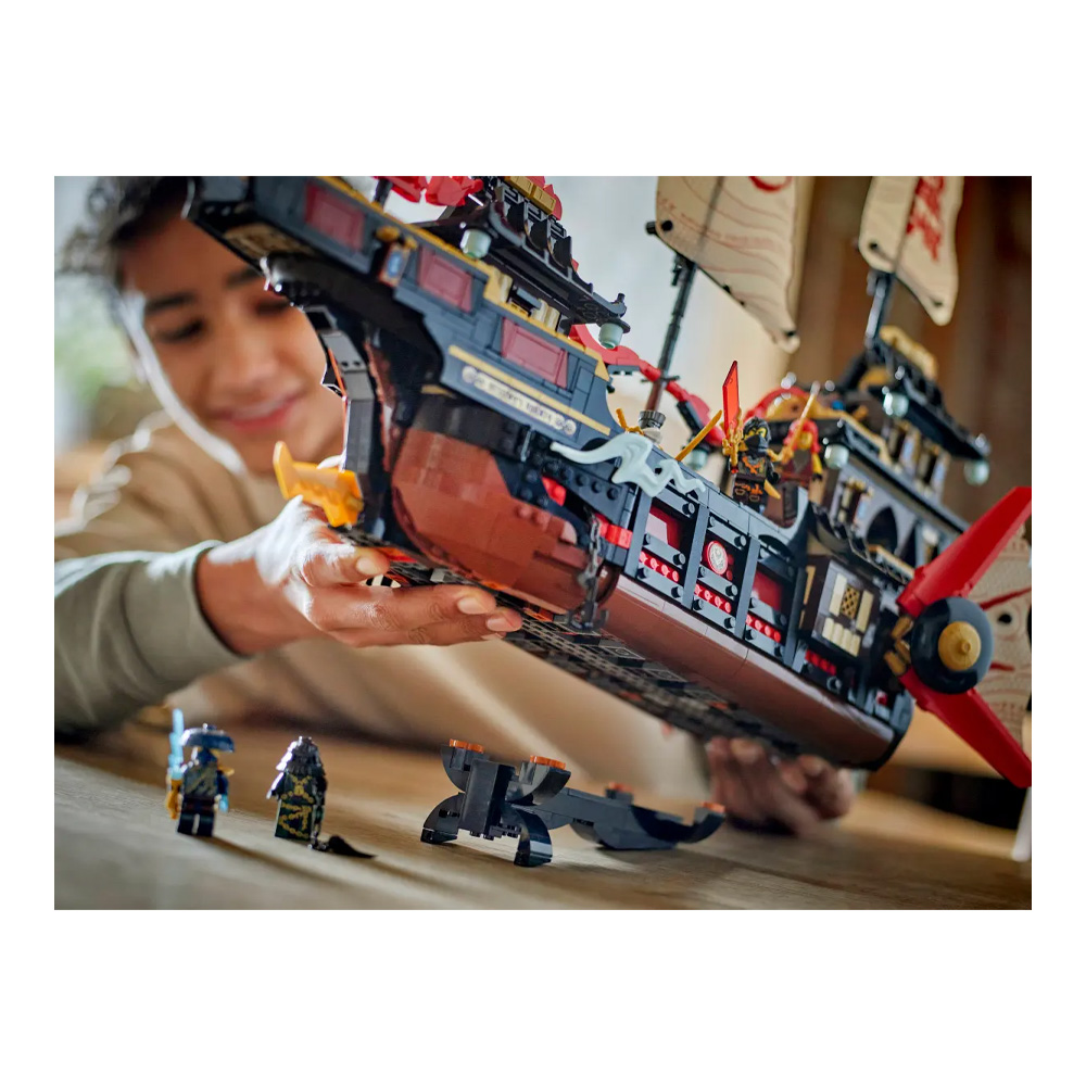Конструктор Lego 71848 photo 9