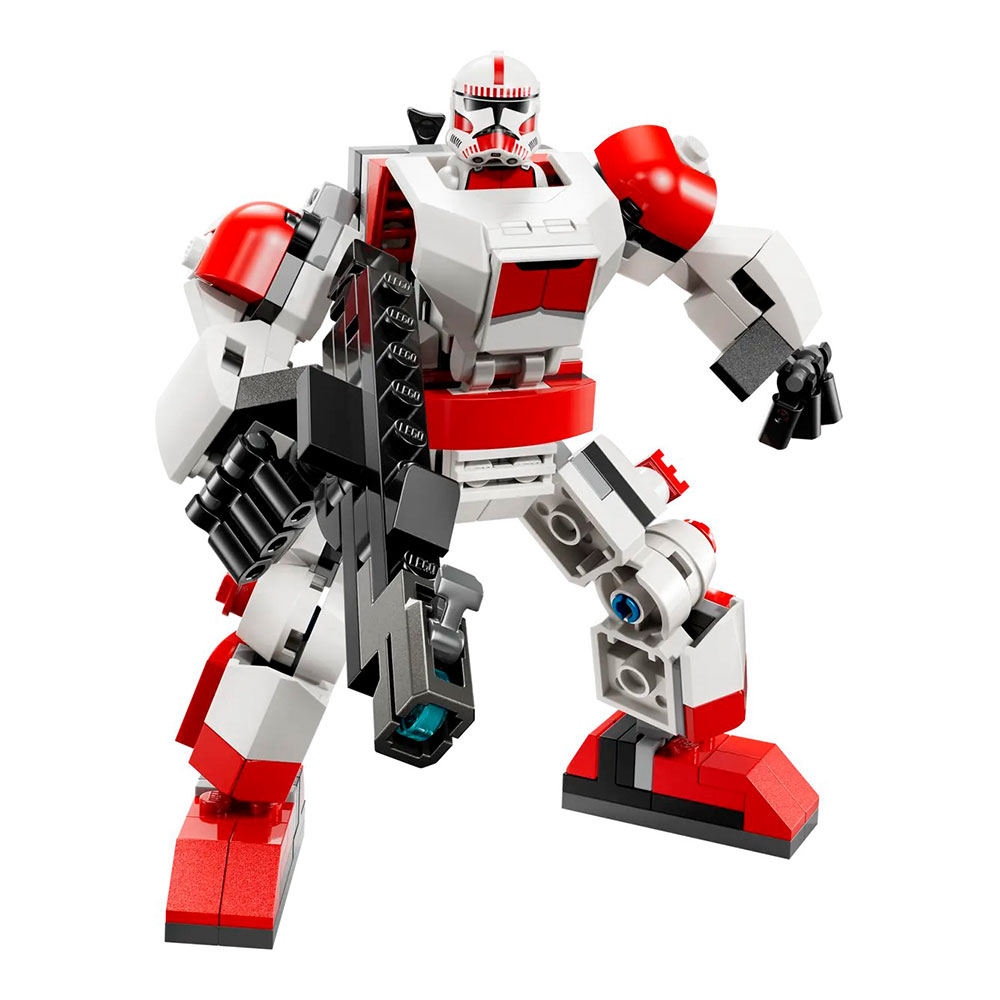 Constructor Lego 75448 photo 3