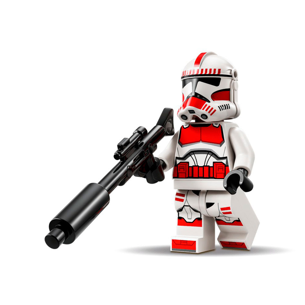 Constructor Lego 75448 photo 5