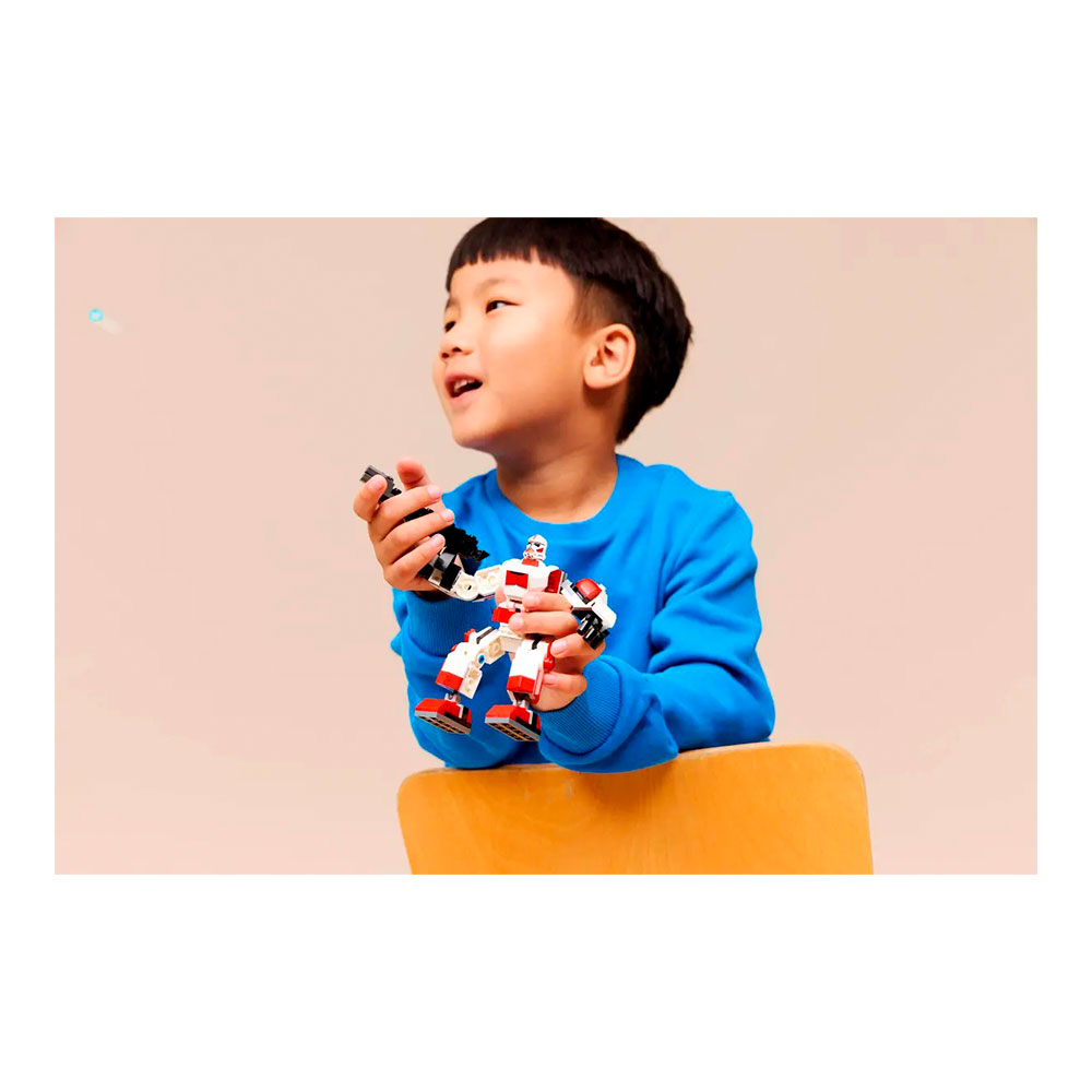 Constructor Lego 75448 photo 7