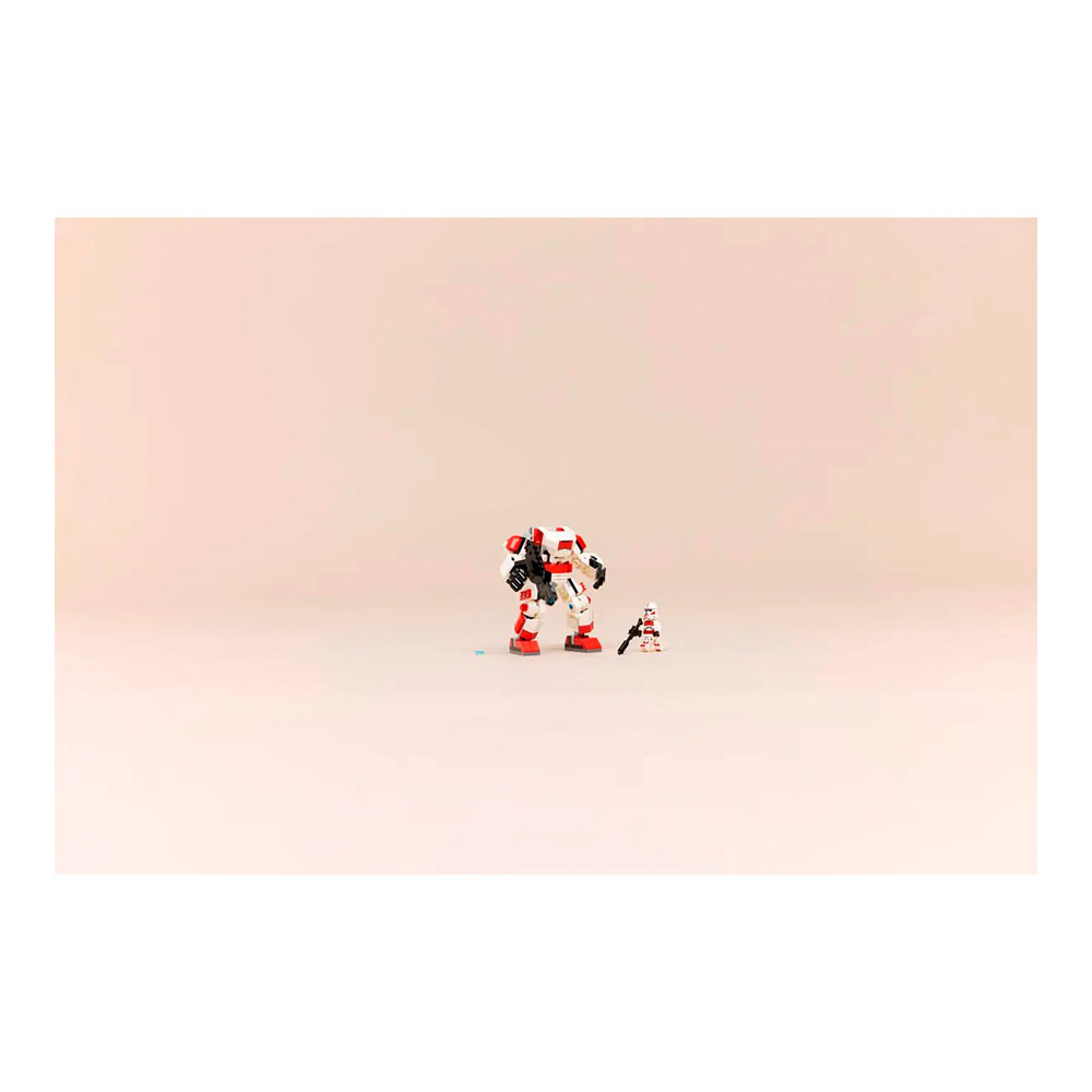 Constructor Lego 75448 photo 8