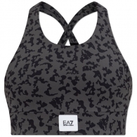Спортивное бра EA7 EMPORIO ARMANI TRAIN SPORTY 4EVER W SPORT BRA thumbnav 4