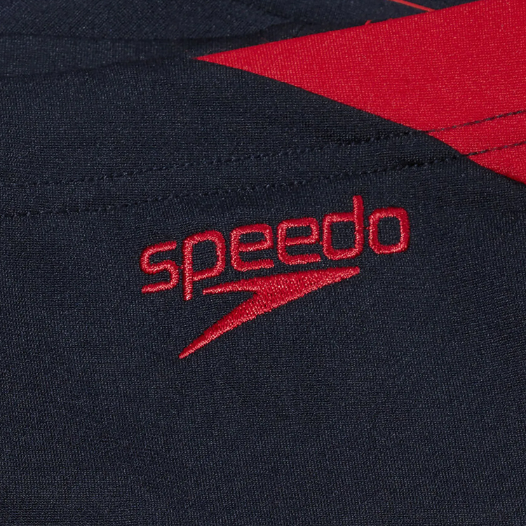 Плавки-шорты Speedo HYPERBOOM SPL ASHT AM/Синий photo 5