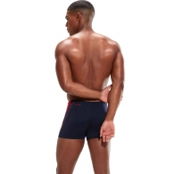 Плавки-шорты Speedo HYPERBOOM SPL ASHT AM thumbnav 4