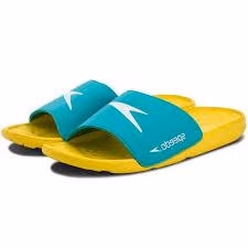 Шлепанцы Speedo ATAMI CORE SLD JU