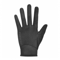Перчатки велосипедные Giant TRANSFER LF GLOVE BLACK S thumbnav