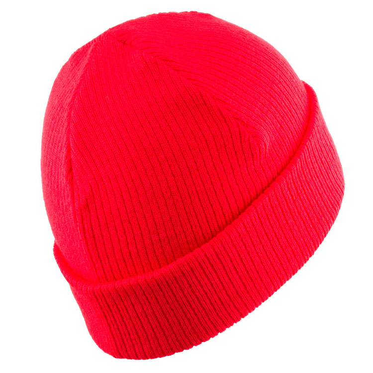 Шапка Wedze HAT FISHERMAN One size Красный photo 3