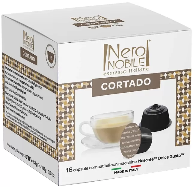 Cafea Neronobile 872448