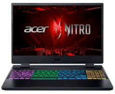 Ноутбук Acer ANV15515448, Core i5, 16 ГБ ГБ, Черный thumbnav 1