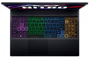 Ноутбук Acer ANV15515448, Core i5, 16 ГБ ГБ, Черный thumbnav 12