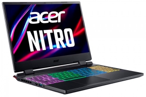 Ноутбук Acer ANV15515448, Core i5, 16 ГБ ГБ, Черный thumbnav 2