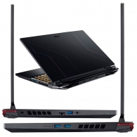 Ноутбук Acer ANV15515448, Core i5, 16 ГБ ГБ, Черный thumbnav 4