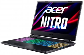 Ноутбук Acer ANV15515448, Core i5, 16 ГБ ГБ, Черный thumbnav 5