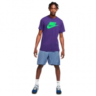 Tricou Nike M NSW TEE ICON FUTURA thumbnav 3