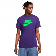 Tricou Nike M NSW TEE ICON FUTURA thumbnav 4