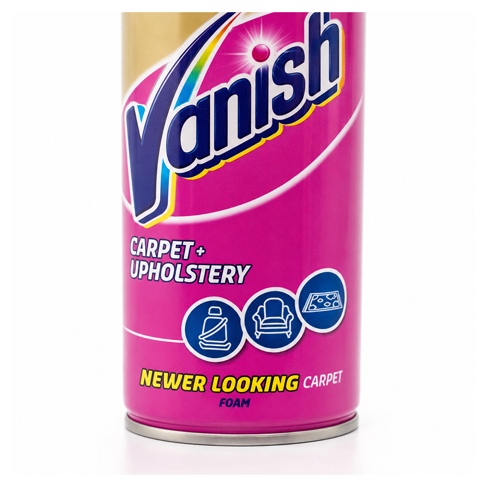 Средство для удаления пятен  Vanish CI04448 photo 2