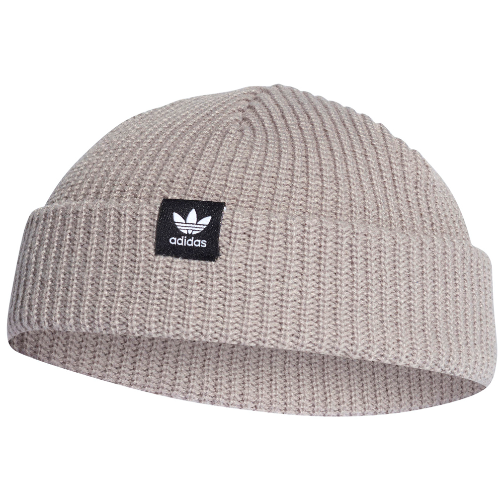 Adidas SHORT BEANIE photo Adidas SHORT BEANIE photo