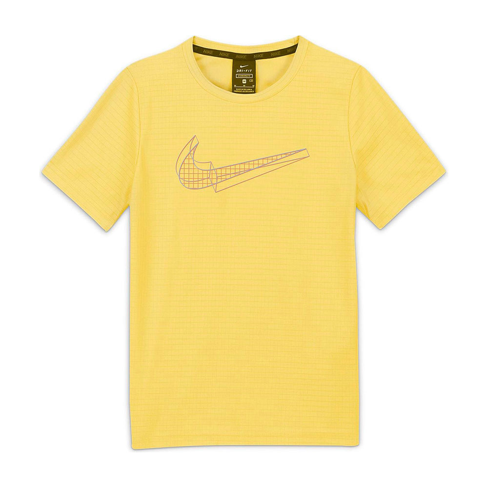 Футболка Nike B NK BRTHE GFX SS TOP photo Футболка Nike B NK BRTHE GFX SS TOP photo