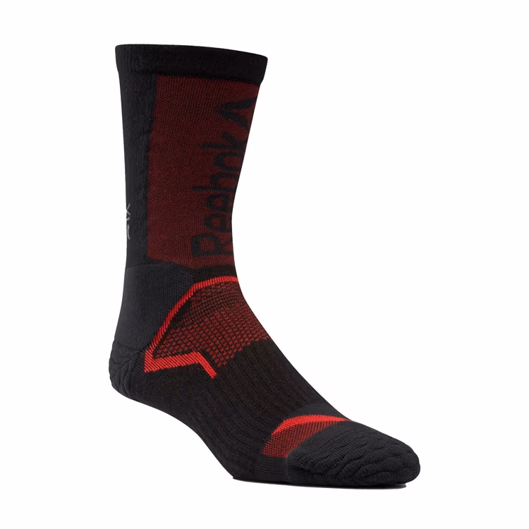 Носки Reebok CF U TECH CREW SO