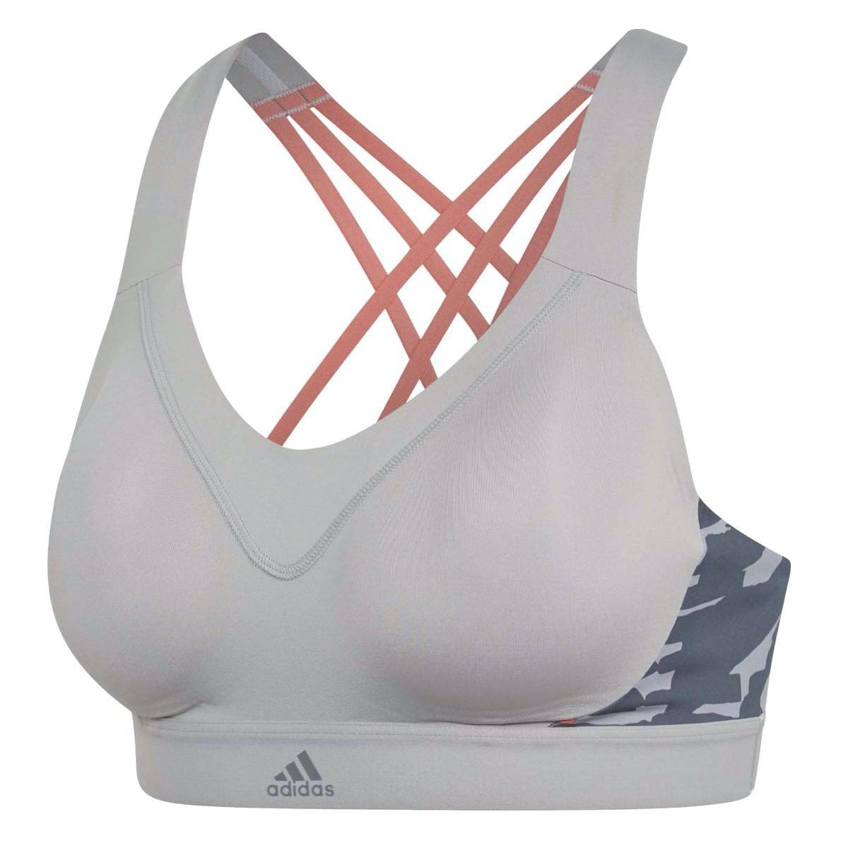 Спортивное бра Adidas SFI AI Q3 BRA photo 