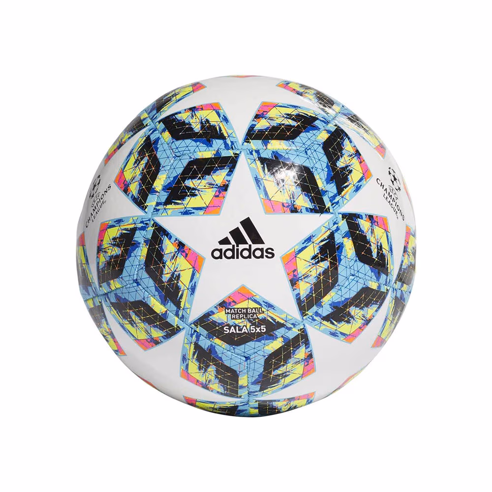 Тренировочный/любительский мяч Adidas FINALE SAL5x5 
