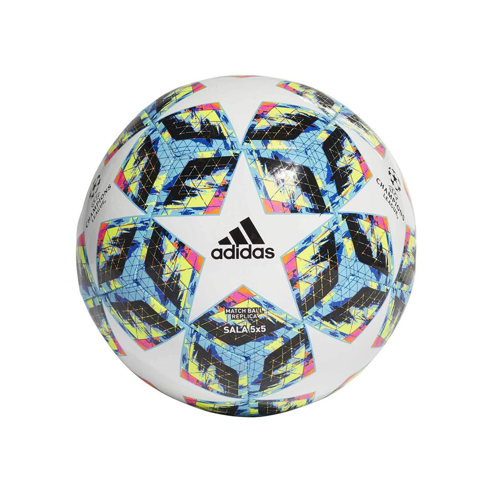 Тренировочный/любительский мяч Adidas DY2548 / 4 размер  photo 1