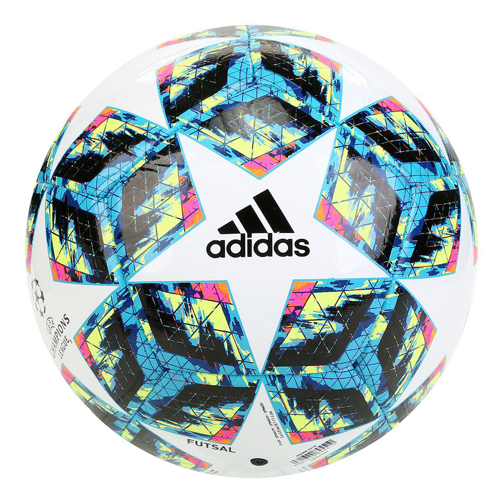 Тренировочный/любительский мяч Adidas DY2548 / 4 размер  photo 2