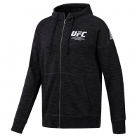  Reebok UFC FG FIGHT WEEK HOODIE thumbnav