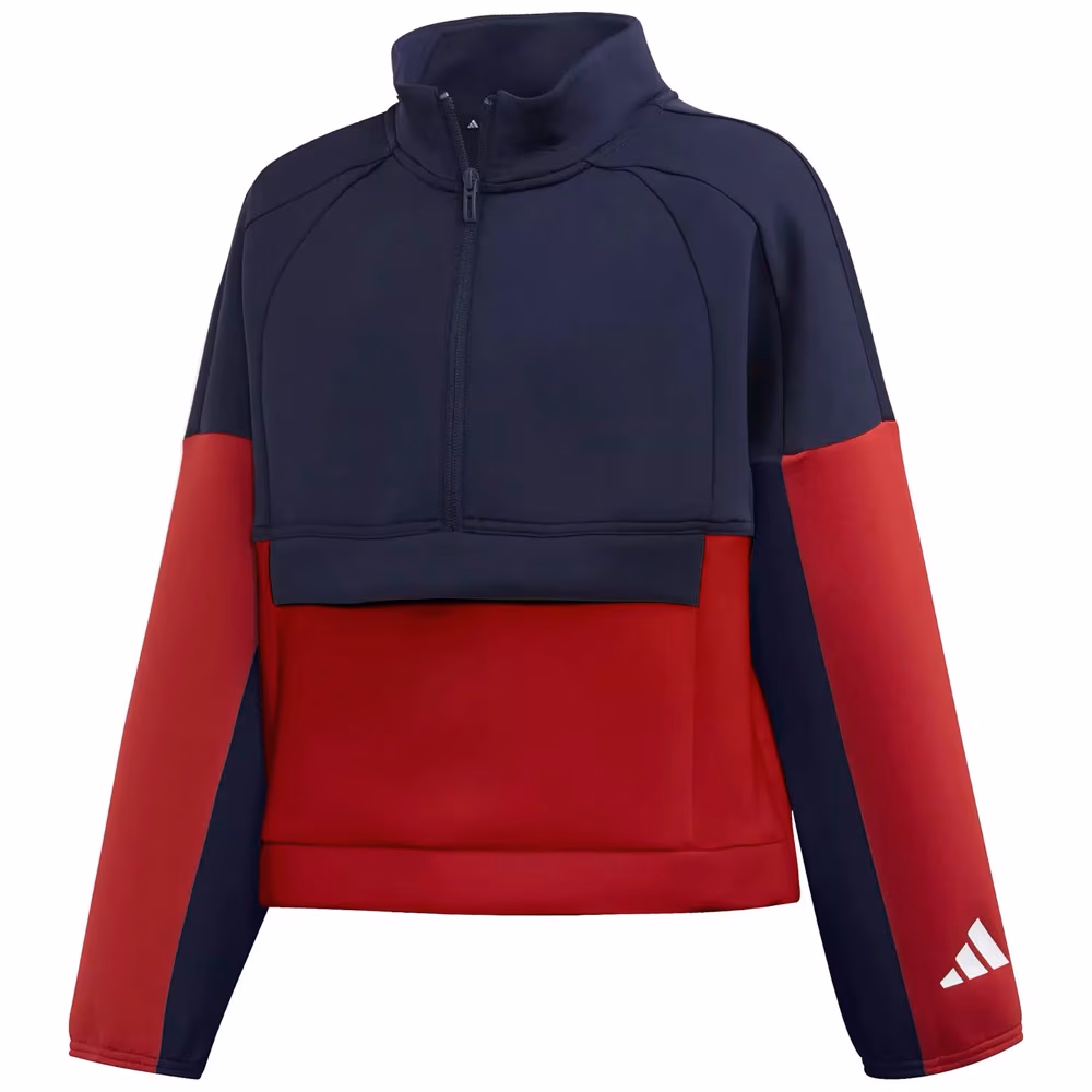 Толстовка Adidas YG ID TP HZ TT