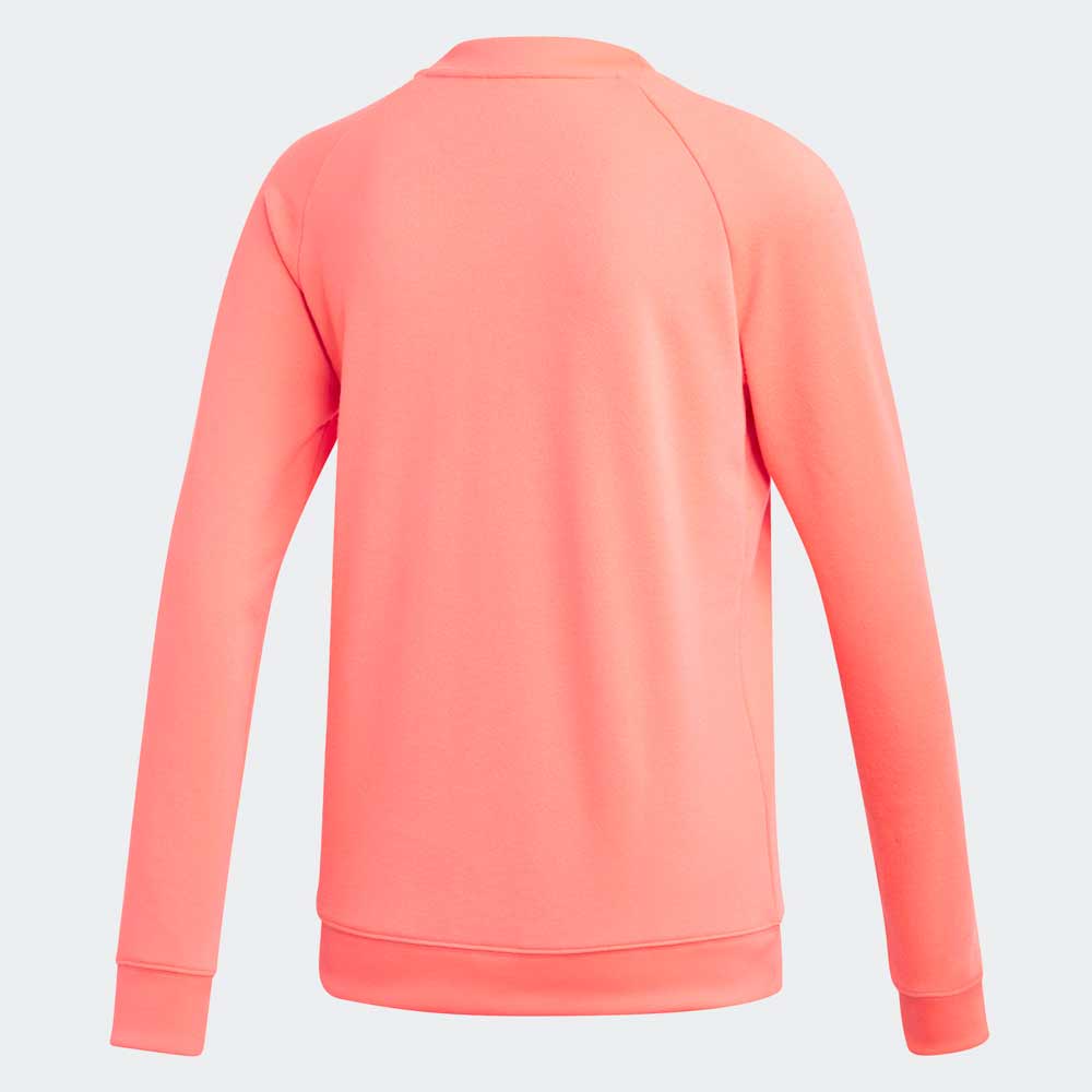 Adidas TREFOIL CREW 30 Roz Femei photo 4