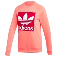  Adidas TREFOIL CREW thumbnav 1