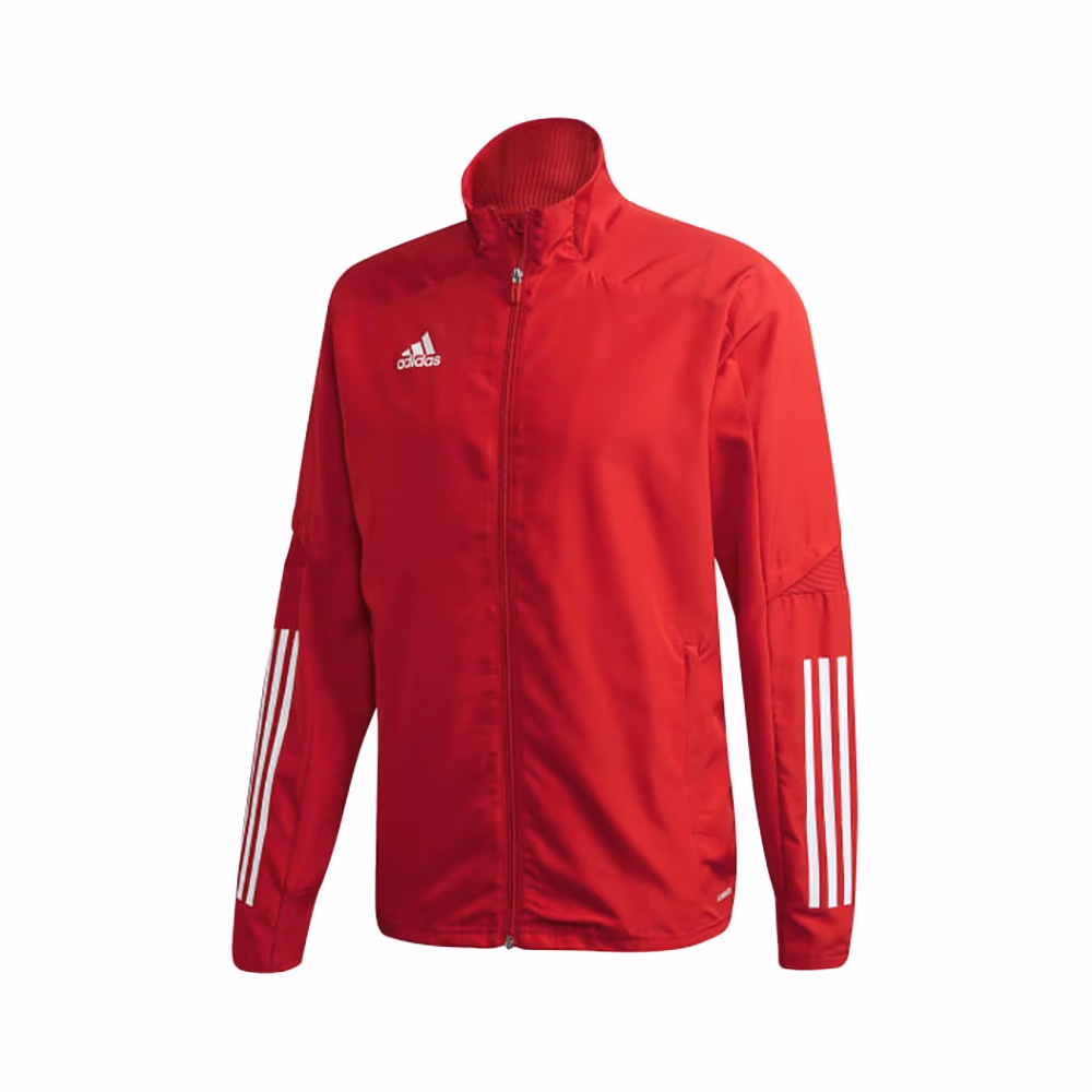 Толстовка Adidas CON20 PRE JKT