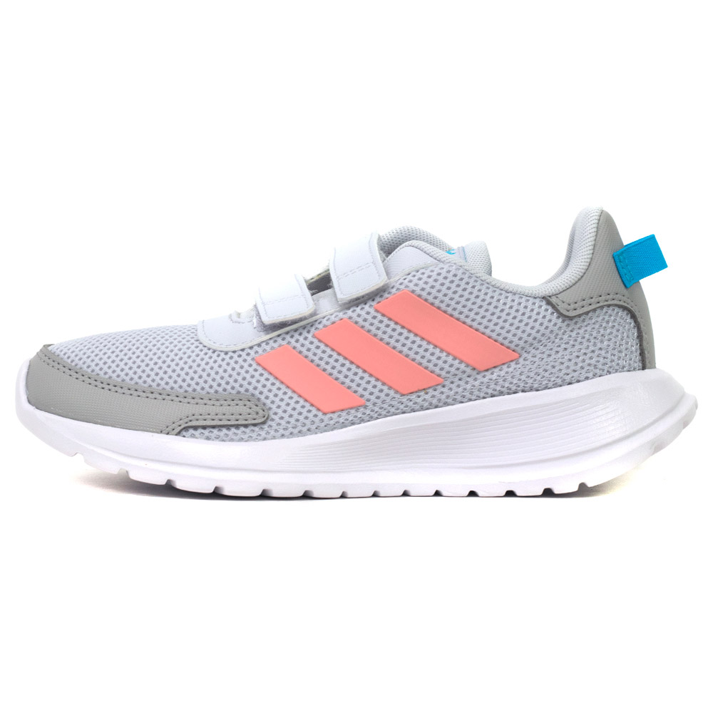 Кроссовки Adidas TENSAUR RUN C photo Кроссовки Adidas TENSAUR RUN C photo