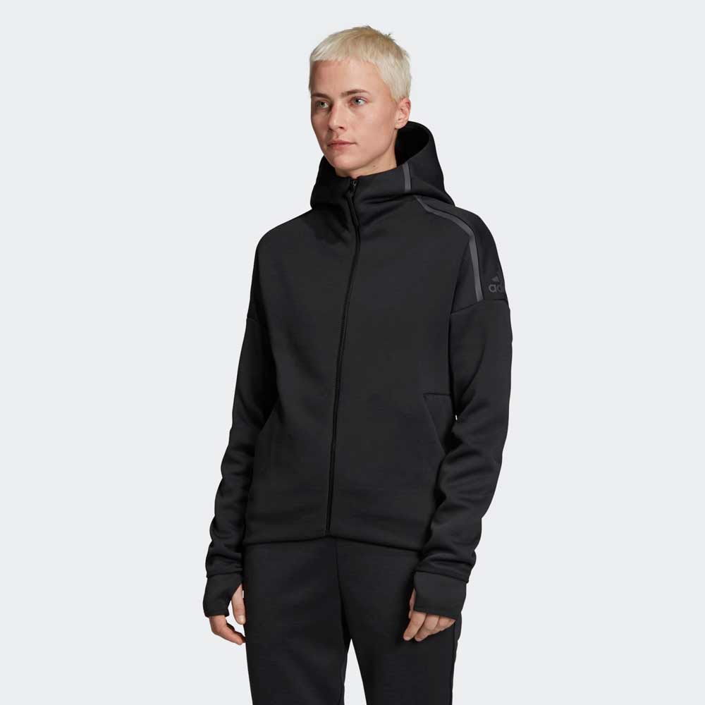  Adidas W Zne Hd FR photo 4