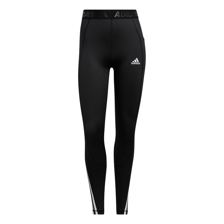 Легинсы Adidas TF 3S TIGHT photo 