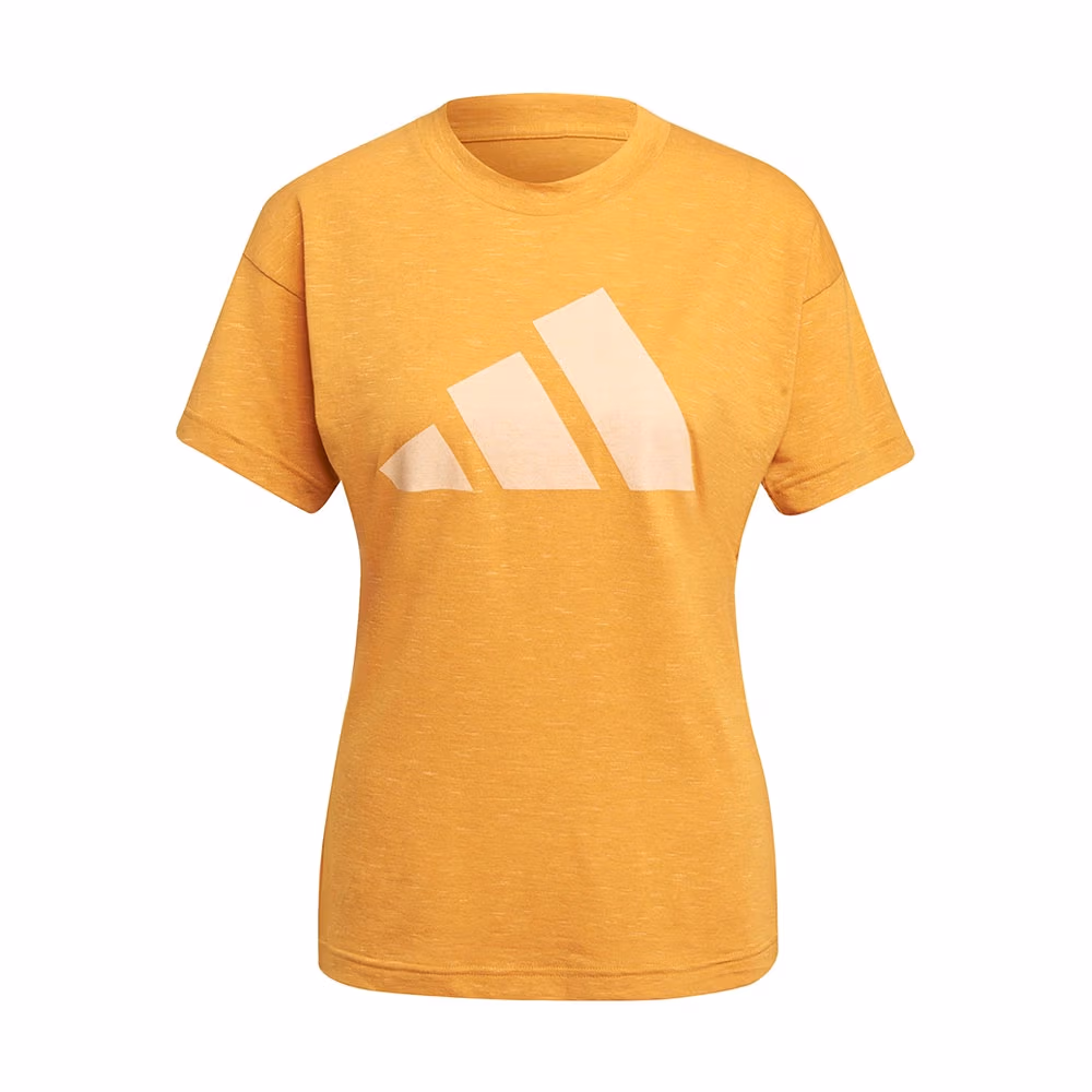 Футболка Adidas W WIN 2.0 TEE