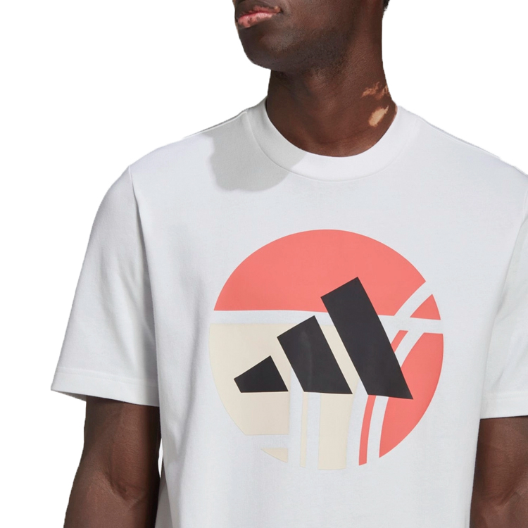 Tricou bărbătesc Adidas M EXTERNAL TEE S photo 2