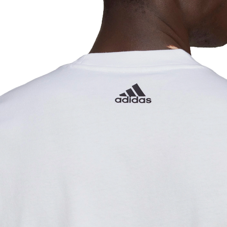 Tricou bărbătesc Adidas M EXTERNAL TEE S photo 4