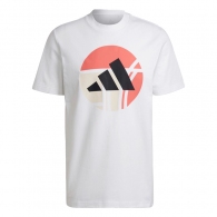 Tricou Adidas M EXTERNAL TEE thumbnav