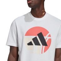 Tricou Adidas M EXTERNAL TEE thumbnav 2